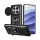 Etui do telefonów TECH-PROTECT Camshield Pro do Redmi Note 14 Pro 5G / POCO X7 5G Black